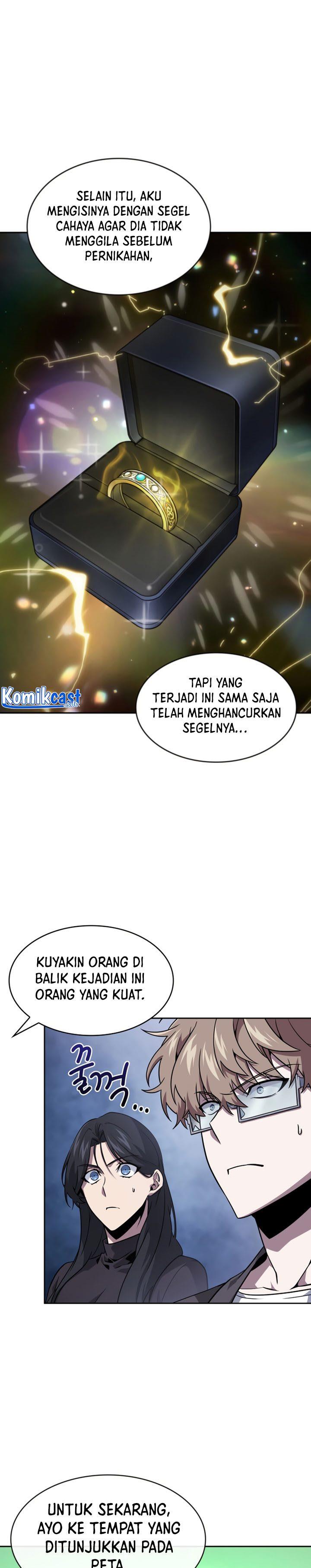 Tomb Raider King Chapter 404 - halaman 20