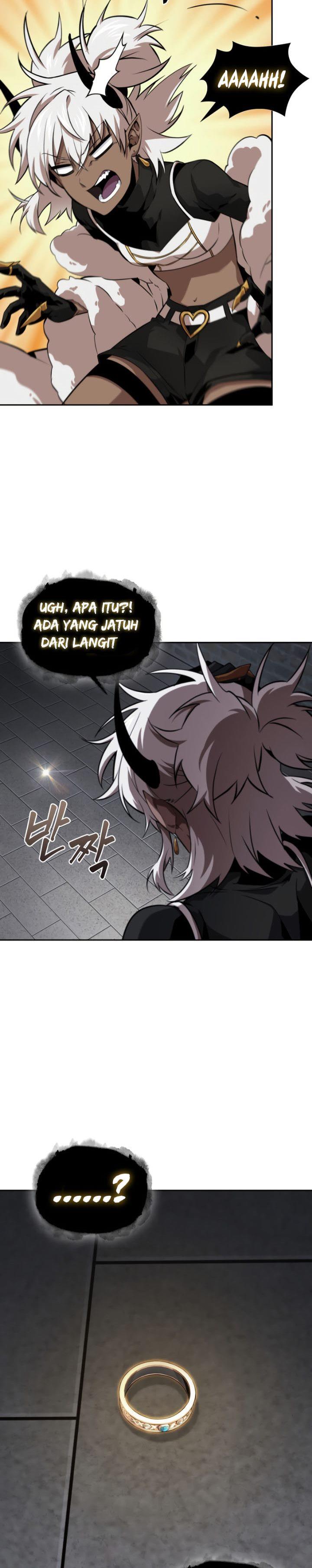 Tomb Raider King Chapter 404 - halaman 33
