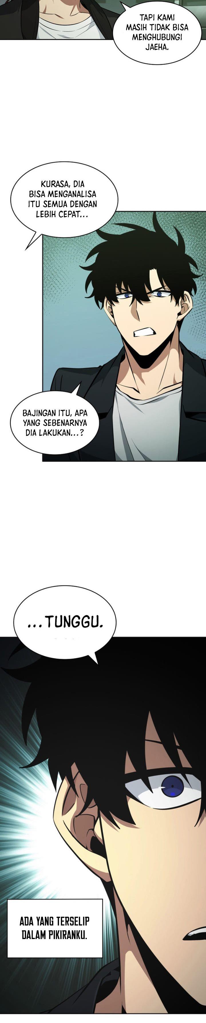 Tomb Raider King Chapter 405 - halaman 12