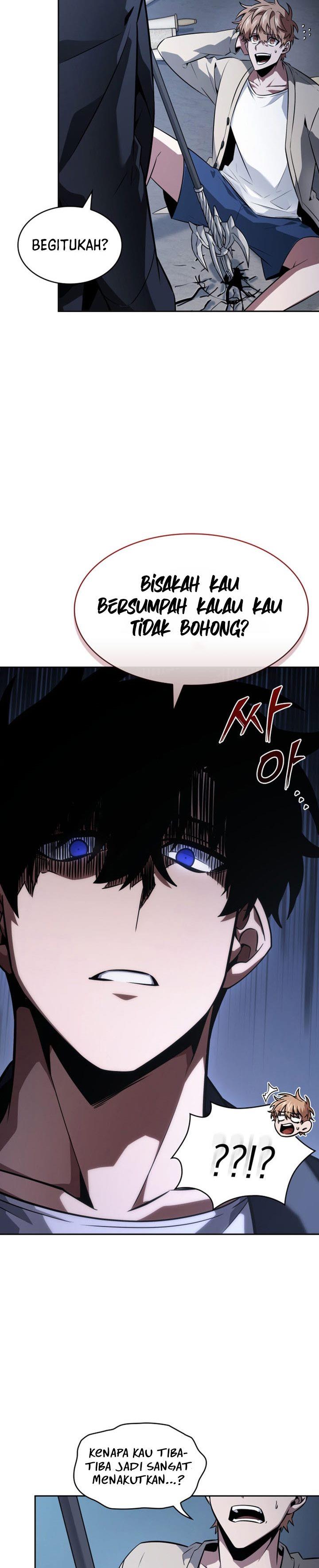 Tomb Raider King Chapter 405 - halaman 24