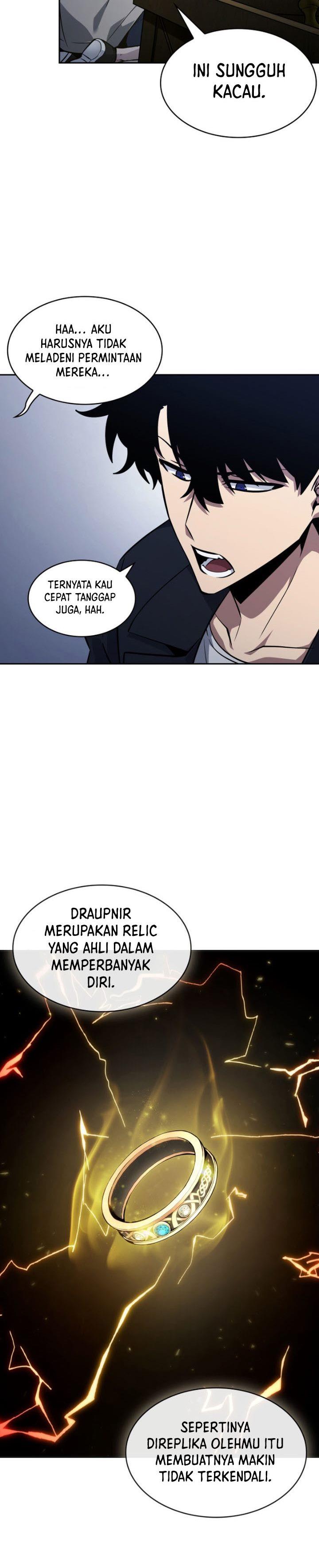 Tomb Raider King Chapter 405 - halaman 30