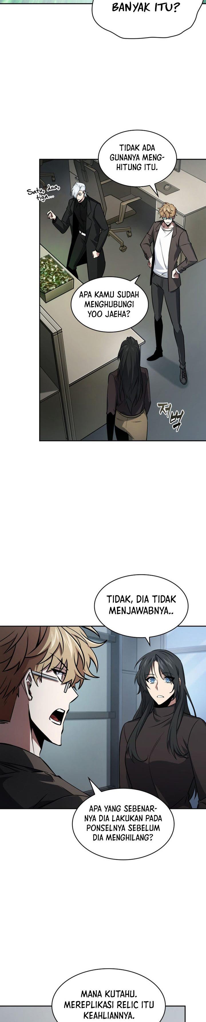 Tomb Raider King Chapter 405 - halaman 9
