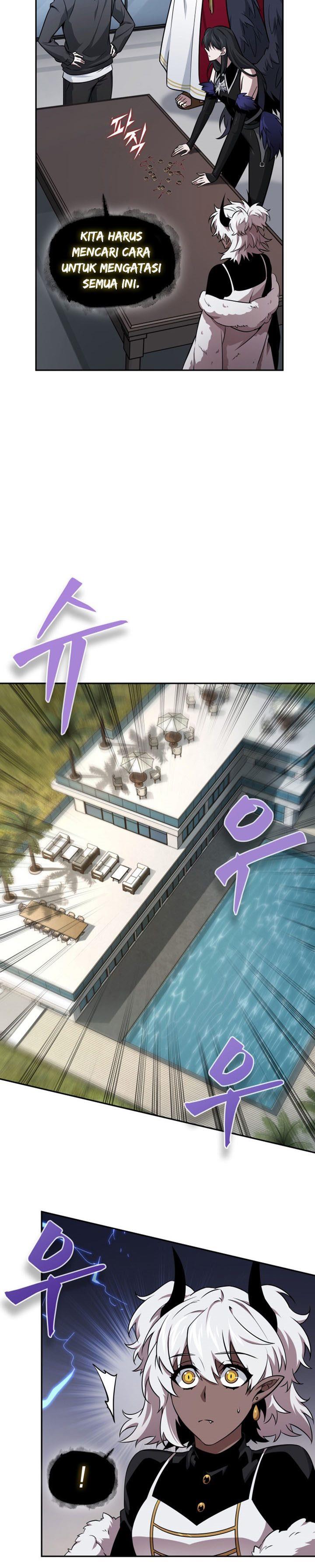 Tomb Raider King Chapter 406 - halaman 7