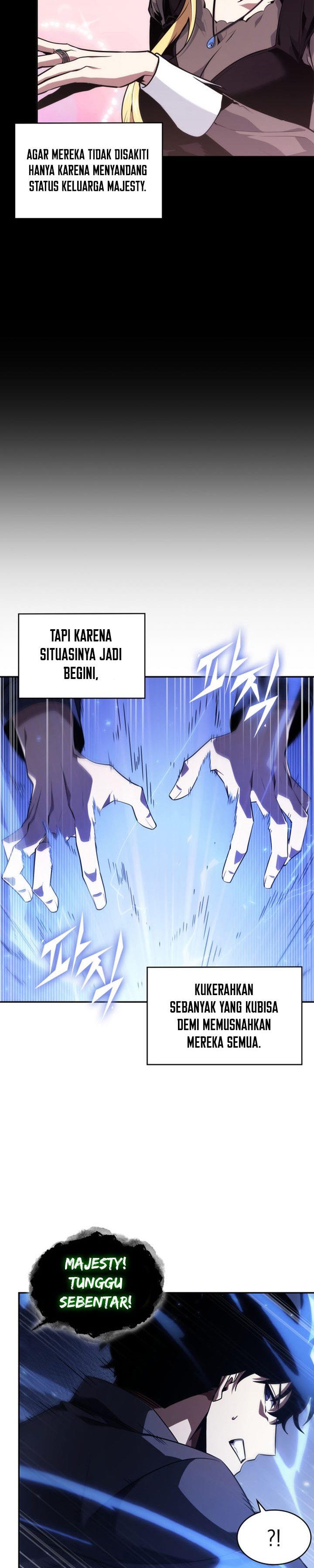 Tomb Raider King Chapter 407 - halaman 25