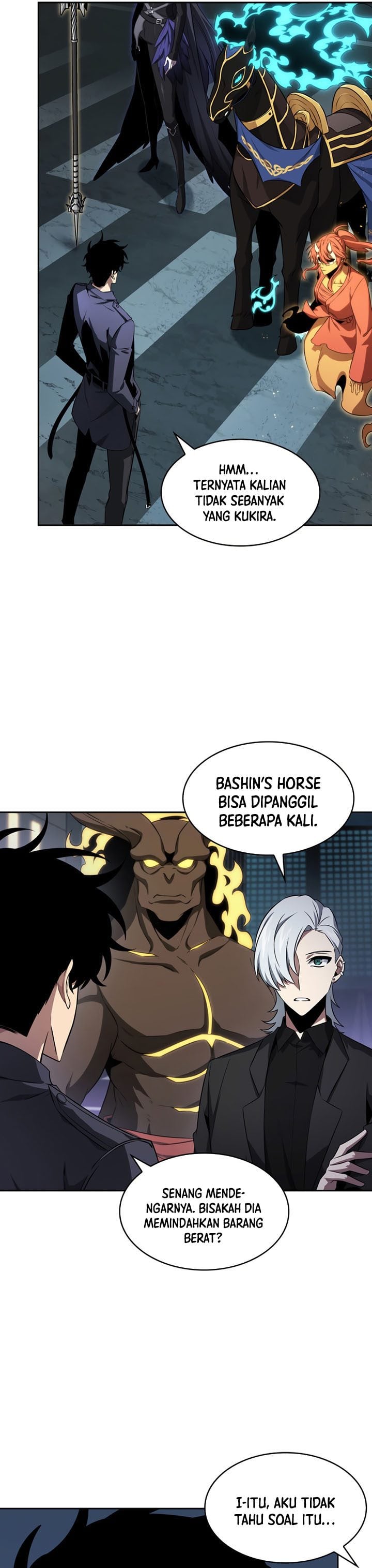 Tomb Raider King Chapter 408 - halaman 14