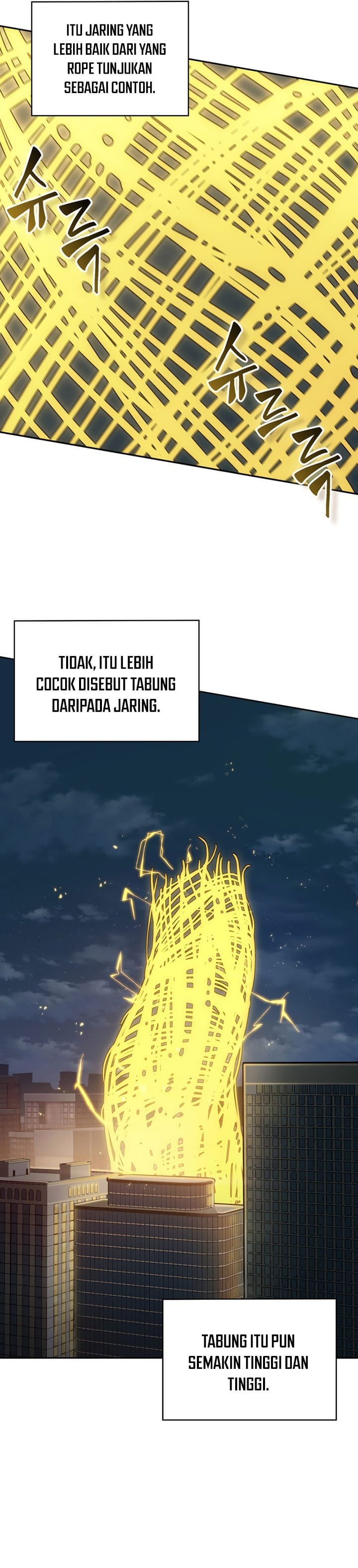 Tomb Raider King Chapter 408 - halaman 26