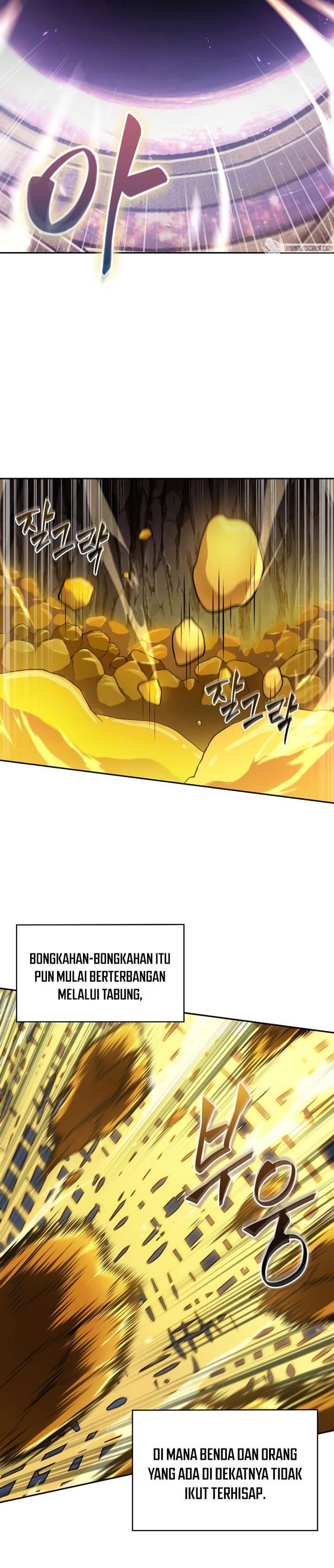 Tomb Raider King Chapter 408 - halaman 36