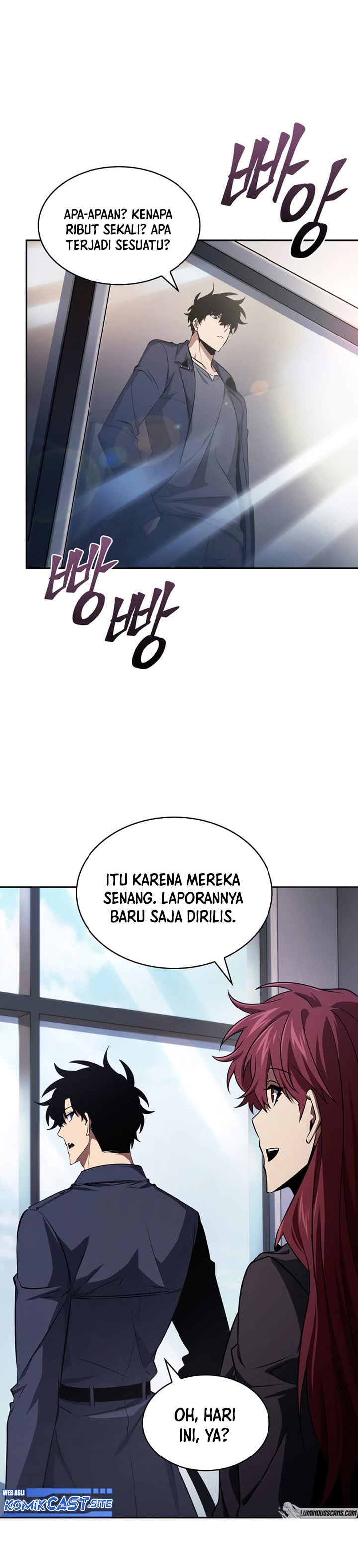 Tomb Raider King Chapter 409 - halaman 17