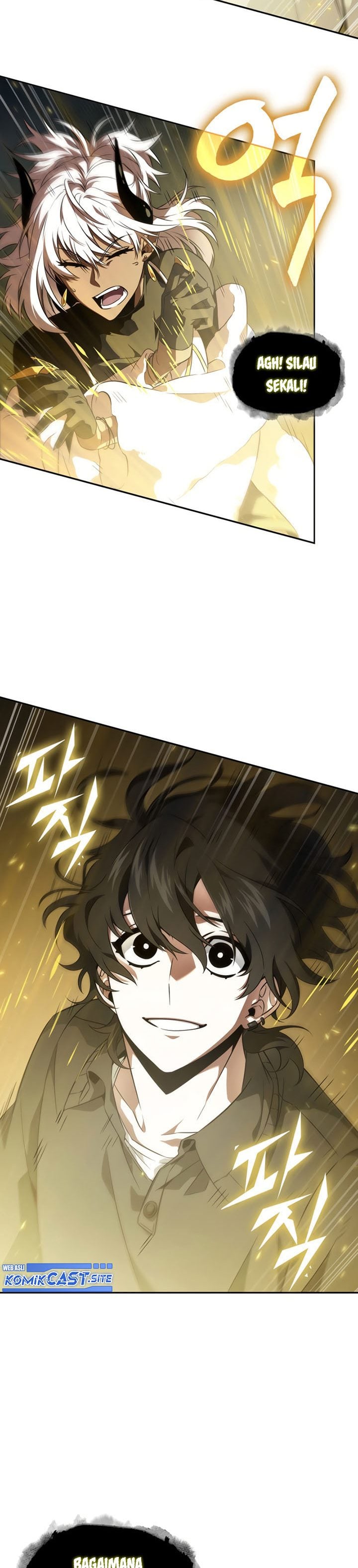 Tomb Raider King Chapter 409 - halaman 35