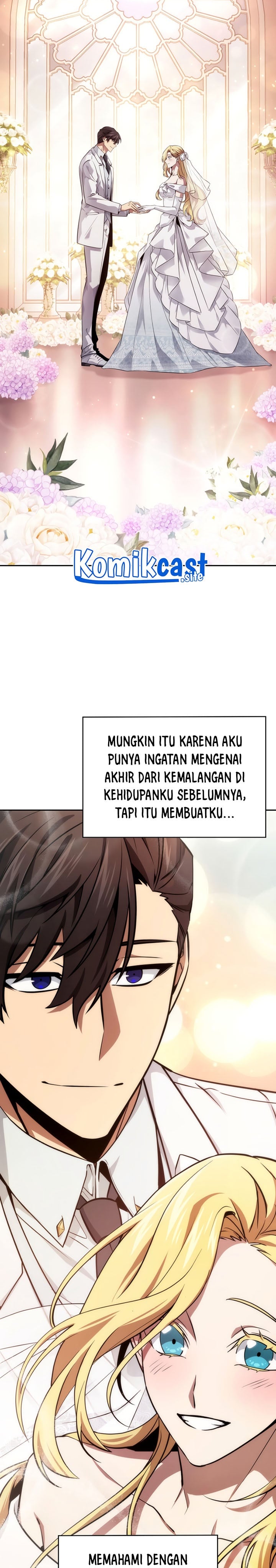 Tomb Raider King Chapter 411 - halaman 28