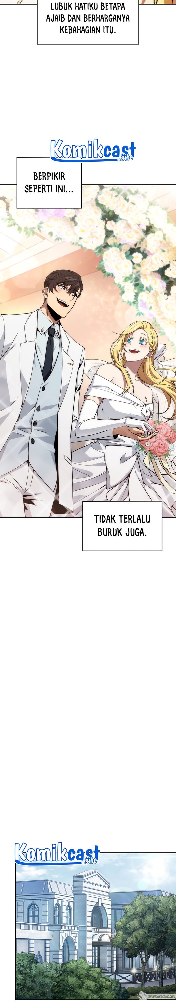Tomb Raider King Chapter 411 - halaman 29