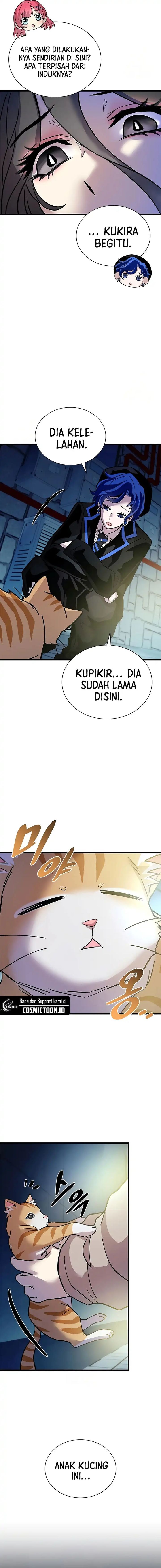 Villain To Kill Chapter 221 - halaman 16