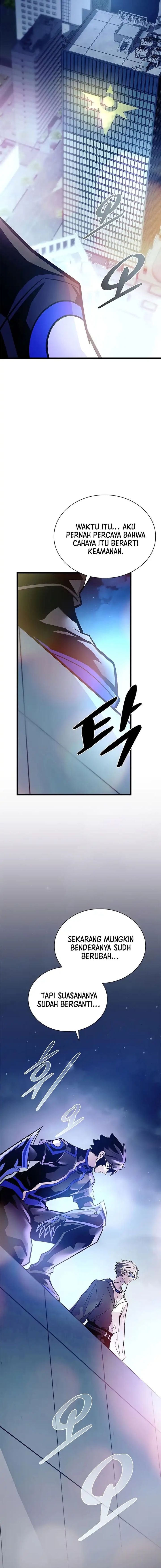 Villain To Kill Chapter 221 - halaman 19
