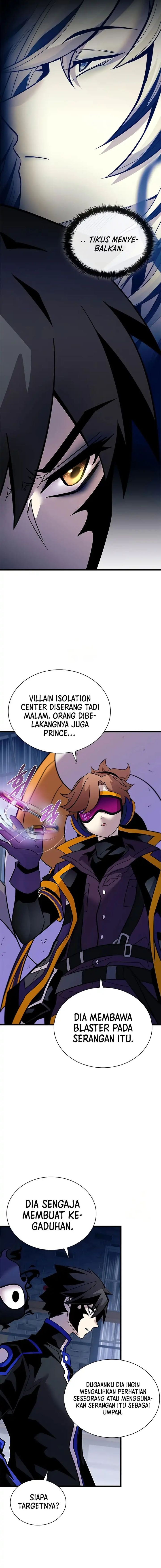 Villain To Kill Chapter 221 - halaman 2