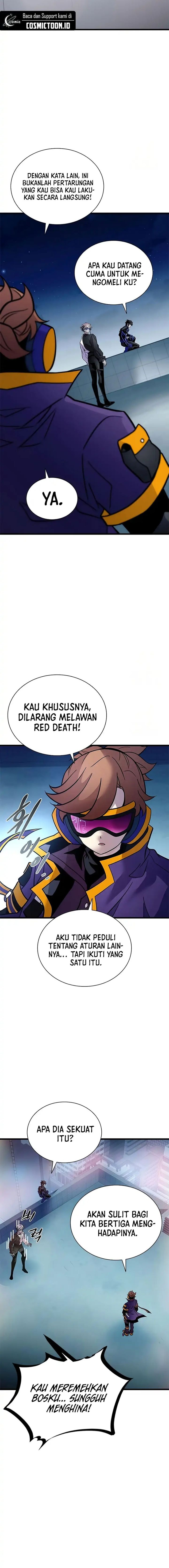Villain To Kill Chapter 221 - halaman 20