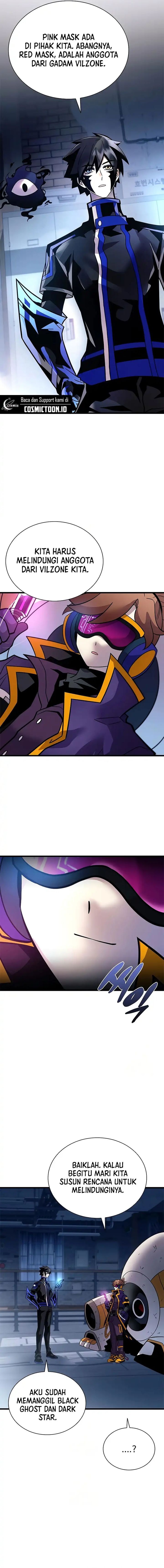 Villain To Kill Chapter 221 - halaman 7