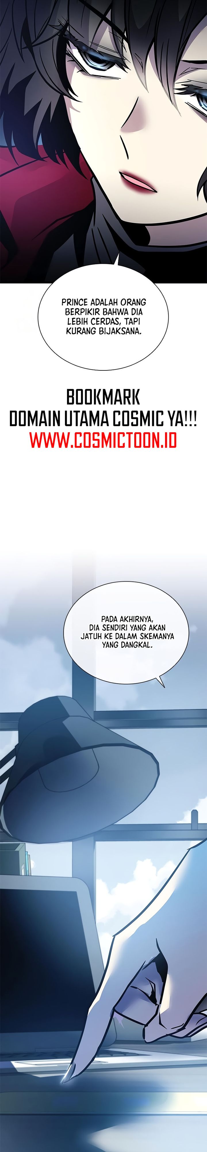 Villain To Kill Chapter 229 - halaman 10