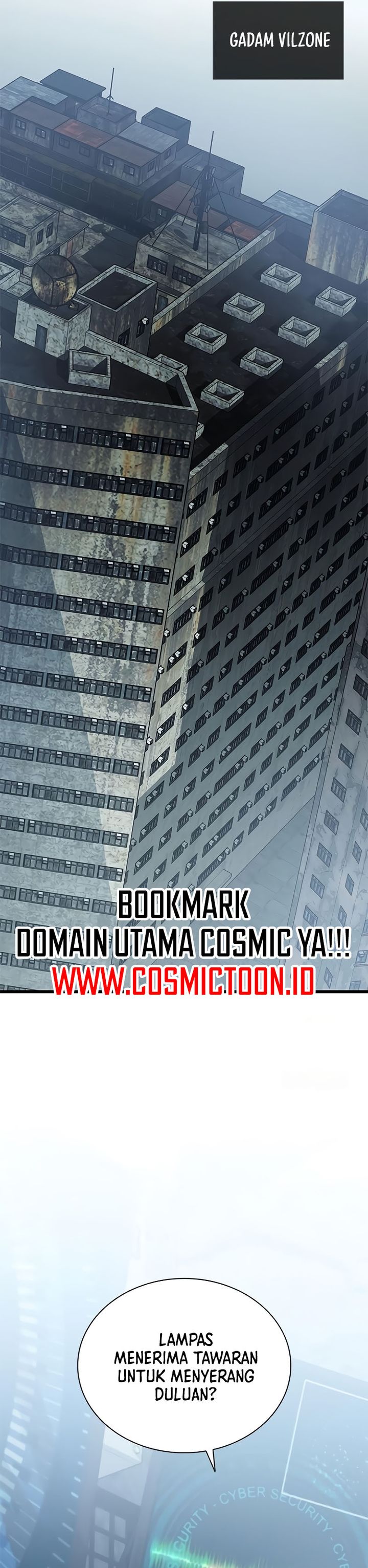 Villain To Kill Chapter 229 - halaman 14