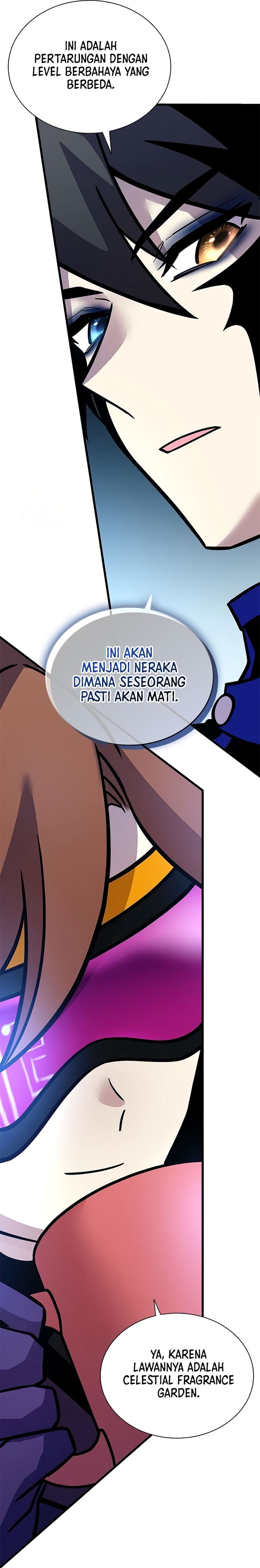 Villain To Kill Chapter 229 - halaman 17
