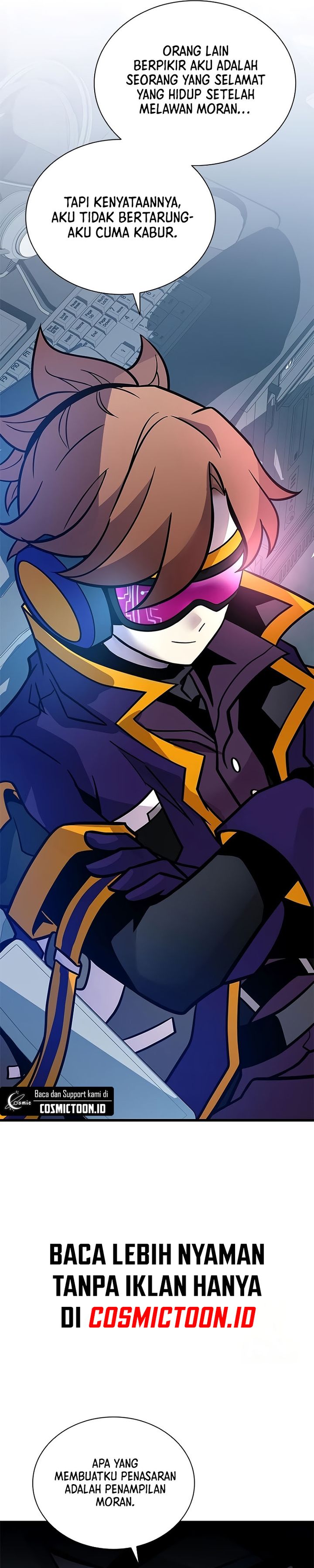 Villain To Kill Chapter 229 - halaman 20