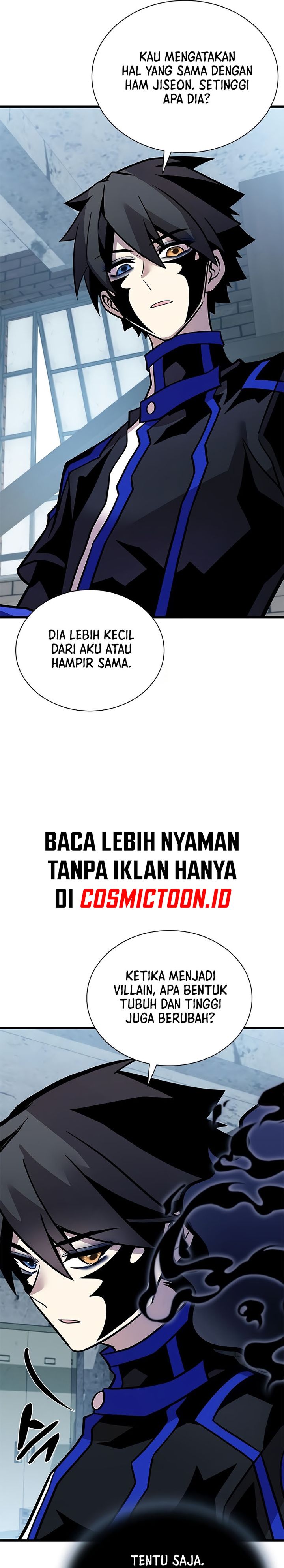 Villain To Kill Chapter 229 - halaman 26