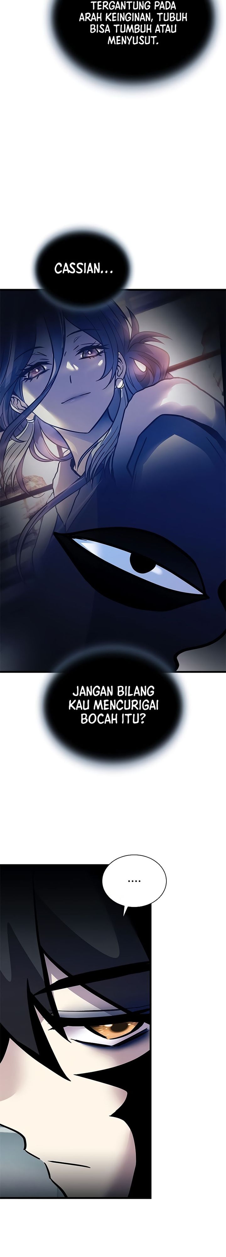 Villain To Kill Chapter 229 - halaman 27