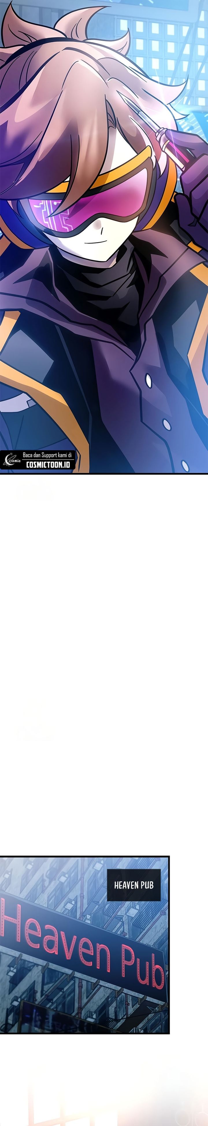 Villain To Kill Chapter 229 - halaman 29