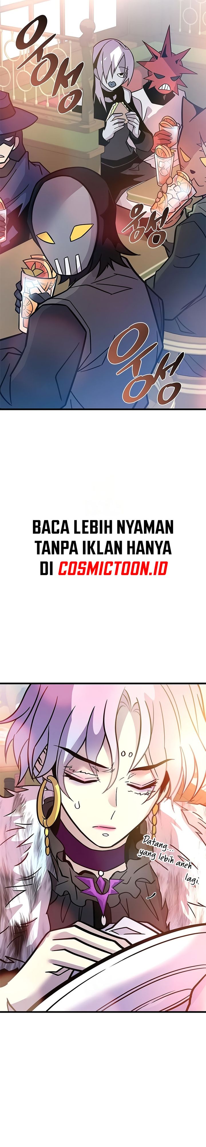 Villain To Kill Chapter 229 - halaman 30