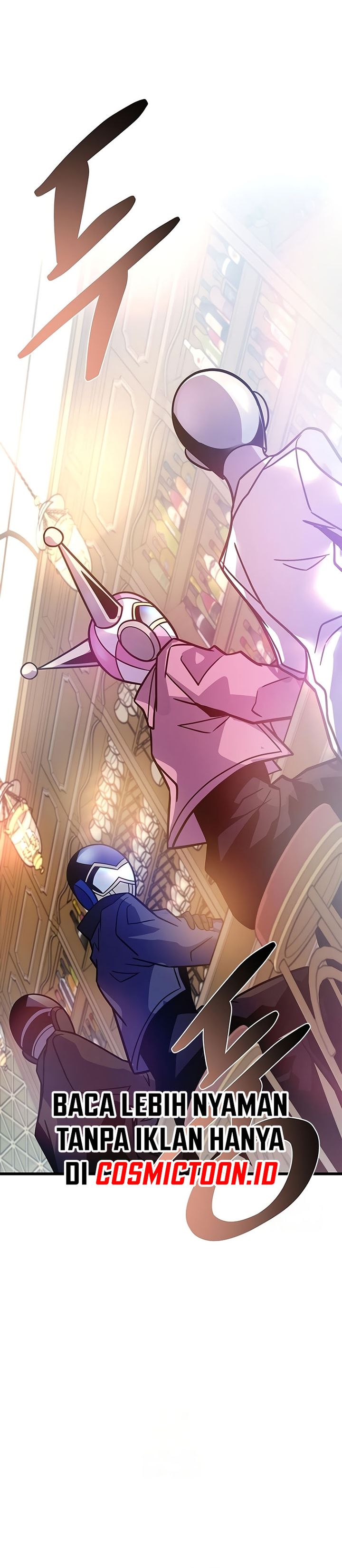 Villain To Kill Chapter 229 - halaman 31
