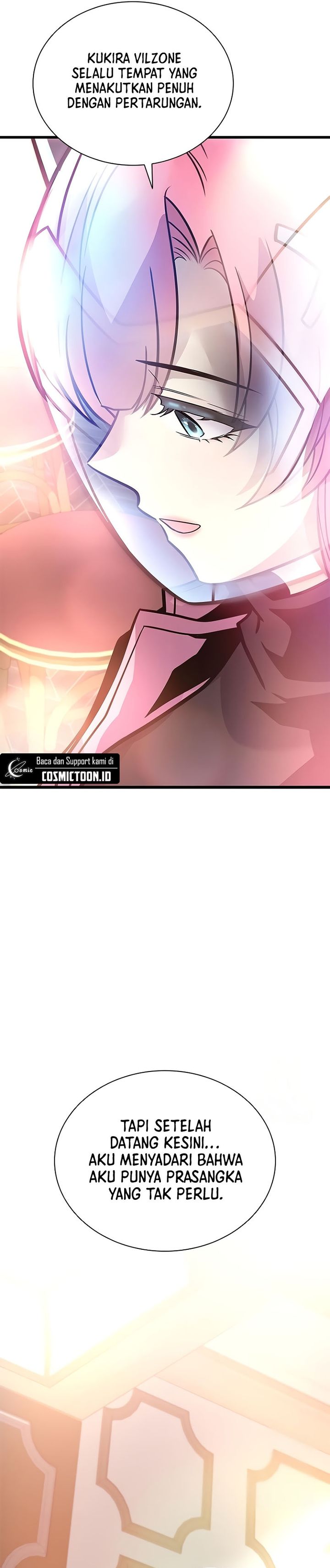Villain To Kill Chapter 229 - halaman 36