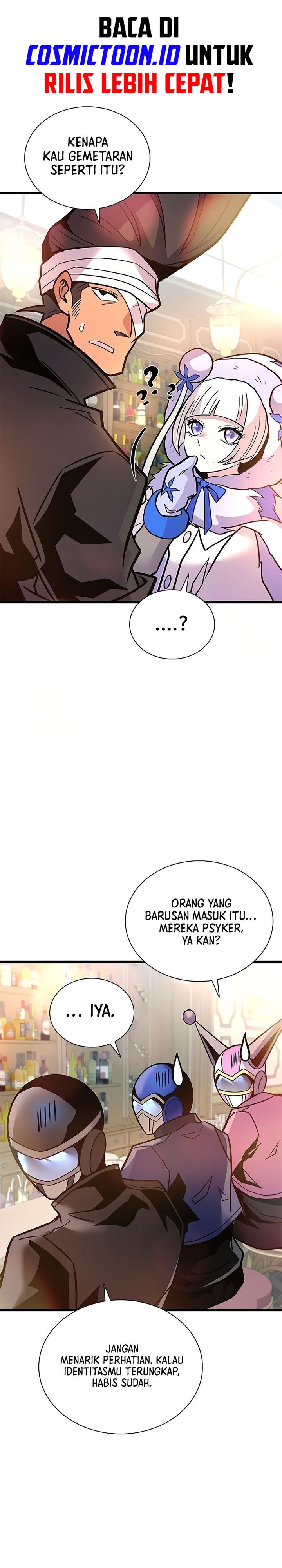 Villain To Kill Chapter 229 - halaman 41