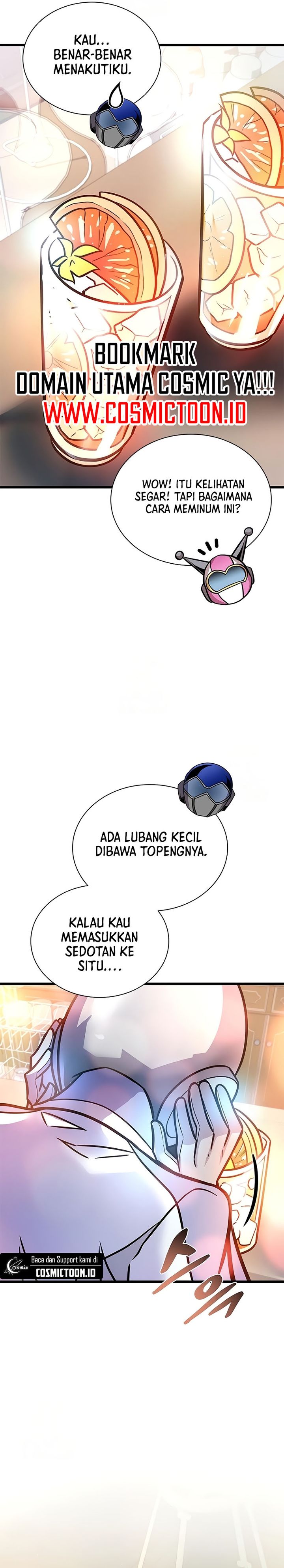 Villain To Kill Chapter 229 - halaman 43