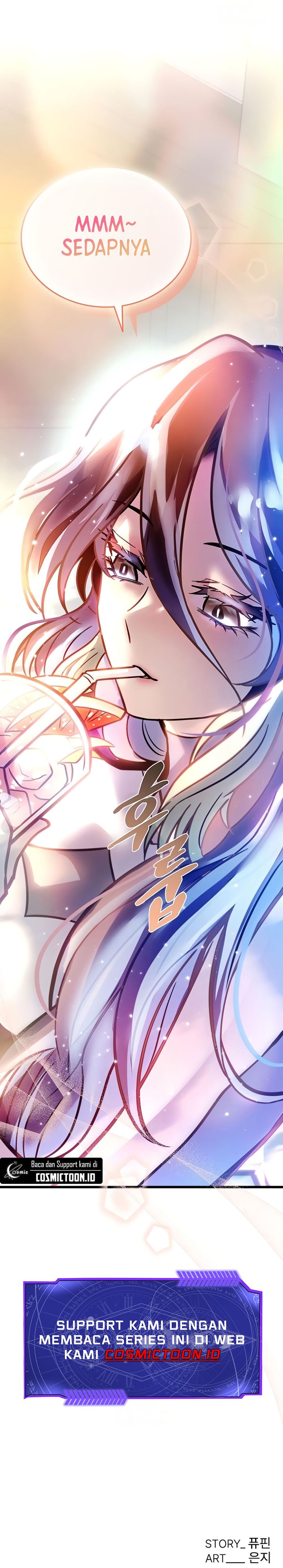 Villain To Kill Chapter 229 - halaman 46