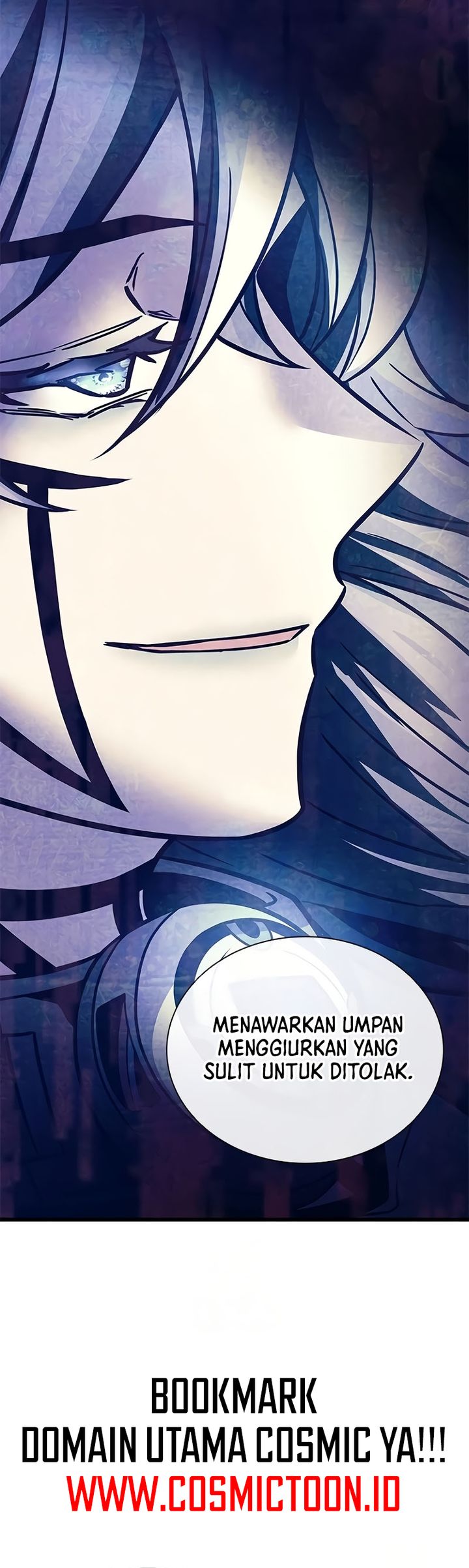 Villain To Kill Chapter 229 - halaman 5
