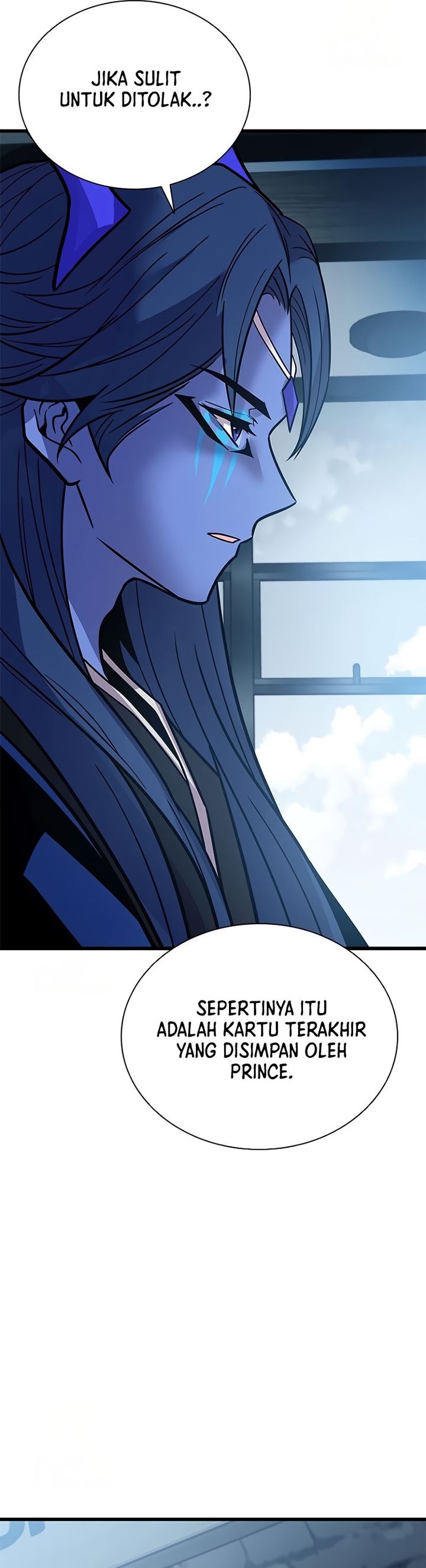 Villain To Kill Chapter 229 - halaman 6
