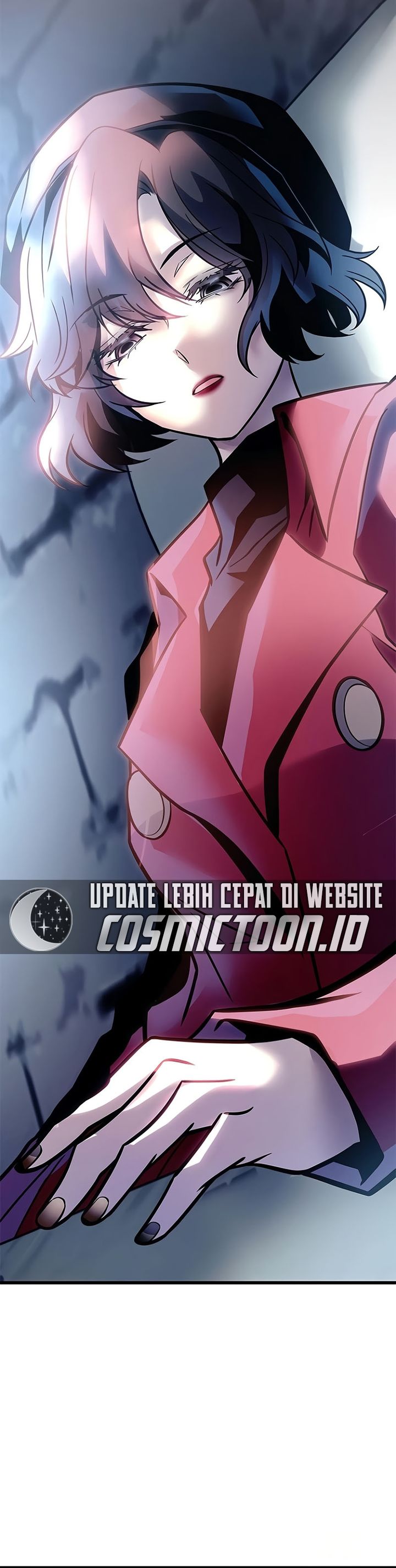 Villain To Kill Chapter 229 - halaman 8