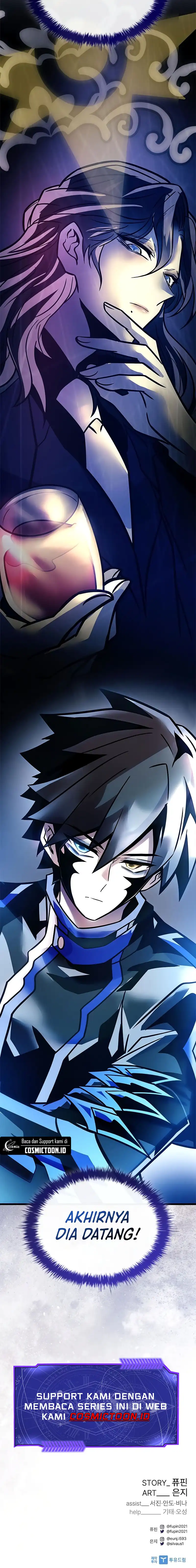 Villain To Kill Chapter 230 - halaman 12