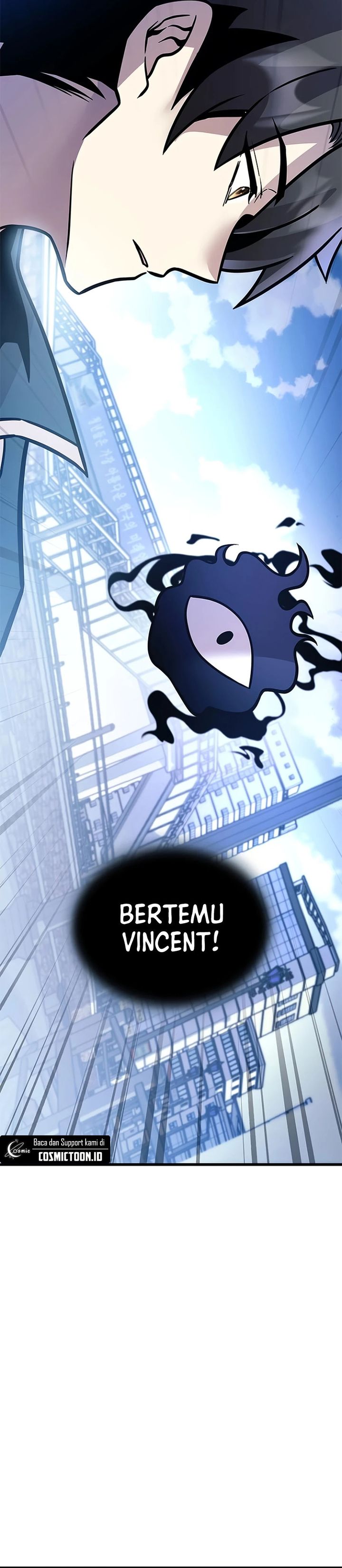 Villain To Kill Chapter 232 - halaman 25