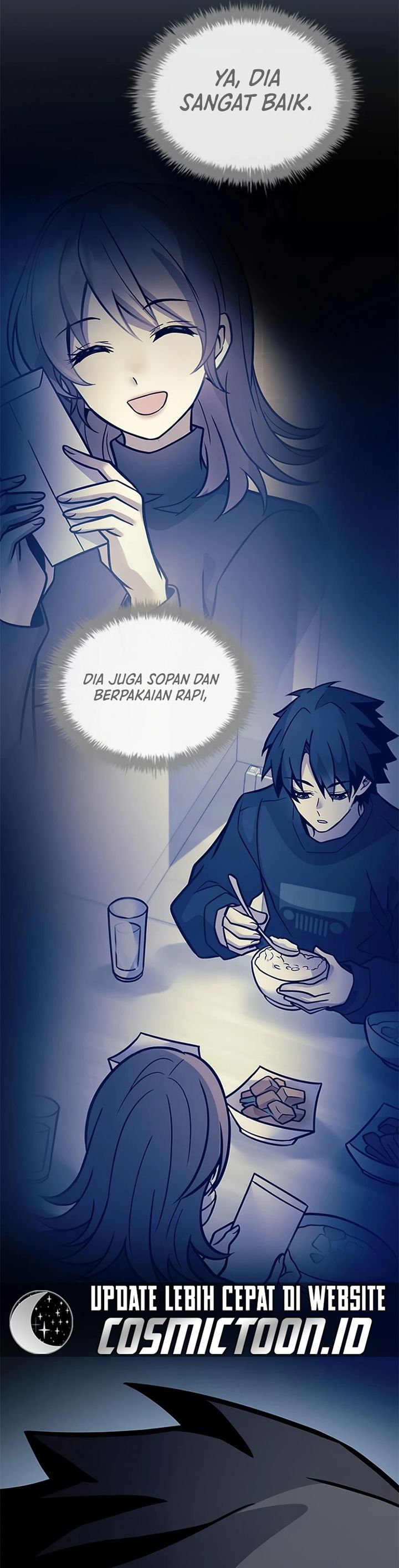 Villain To Kill Chapter 232 - halaman 29
