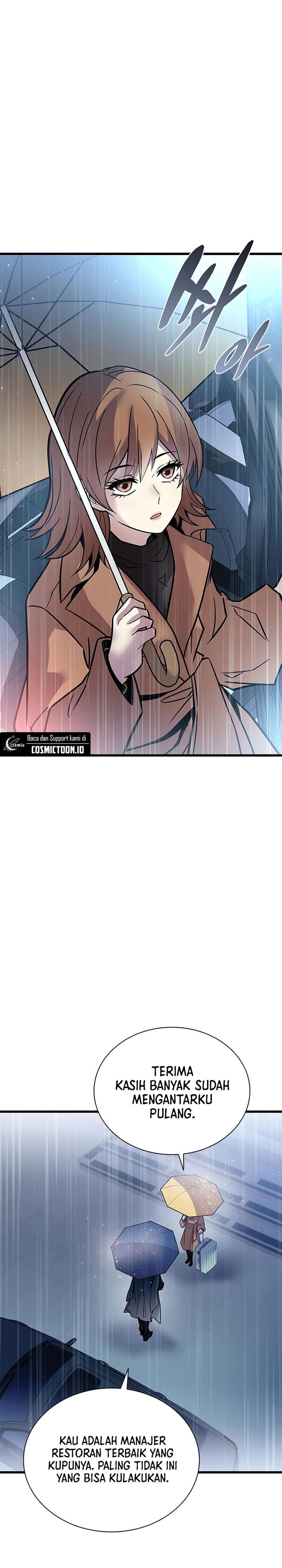 Villain To Kill Chapter 232 - halaman 3