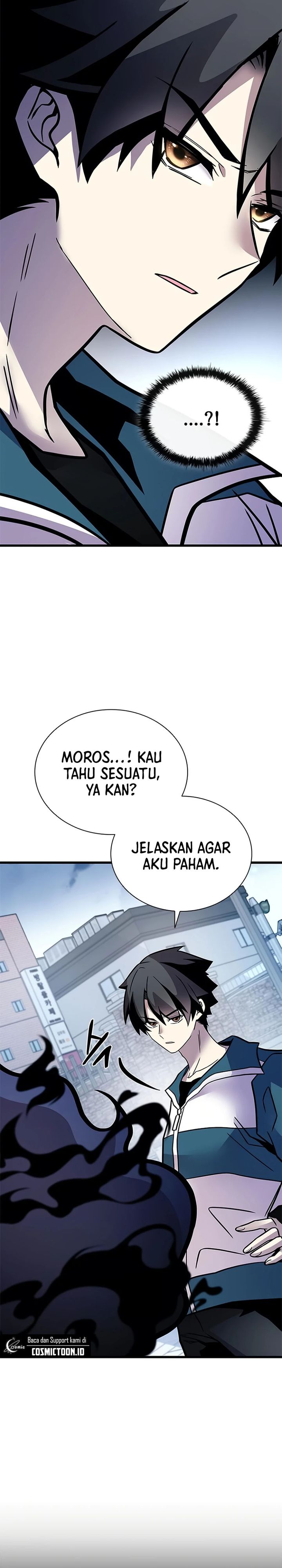 Villain To Kill Chapter 232 - halaman 30