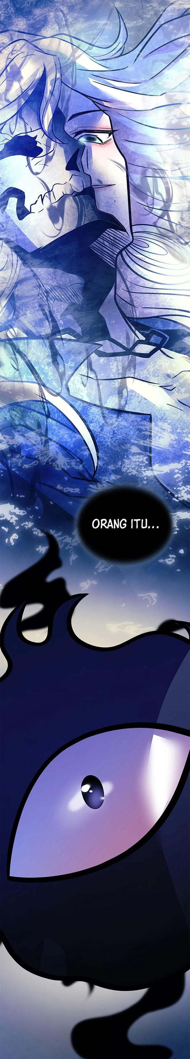 Villain To Kill Chapter 232 - halaman 32