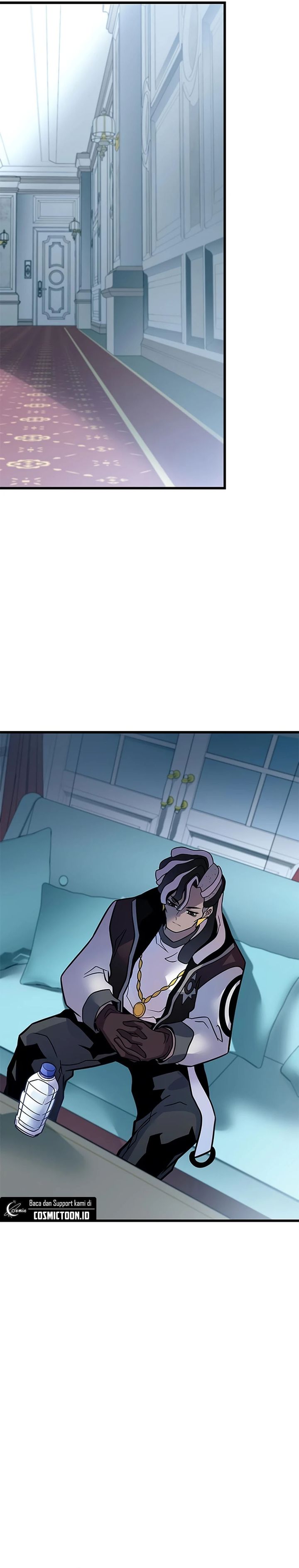 Villain To Kill Chapter 232 - halaman 35