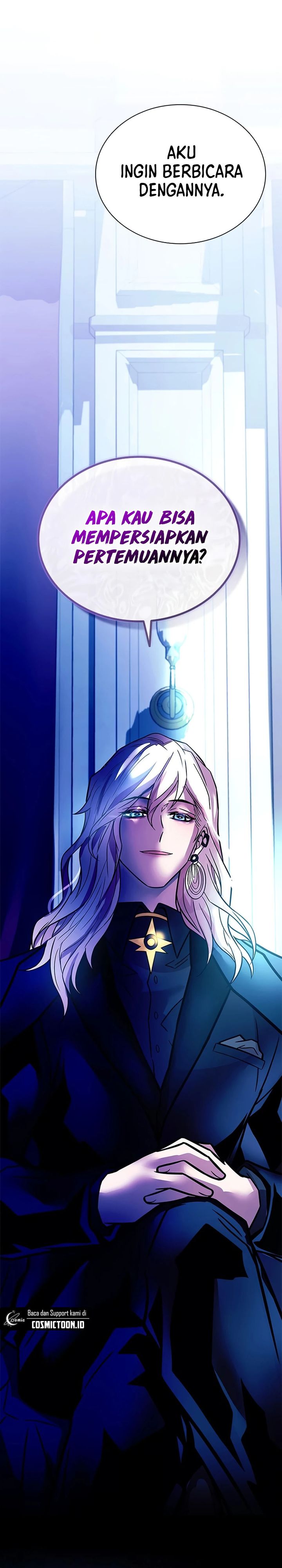 Villain To Kill Chapter 232 - halaman 43