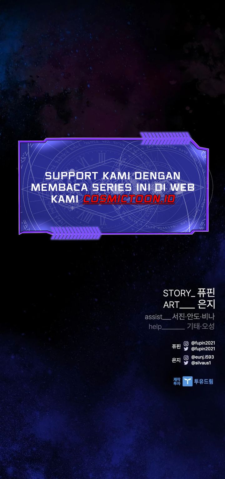 Villain To Kill Chapter 232 - halaman 44