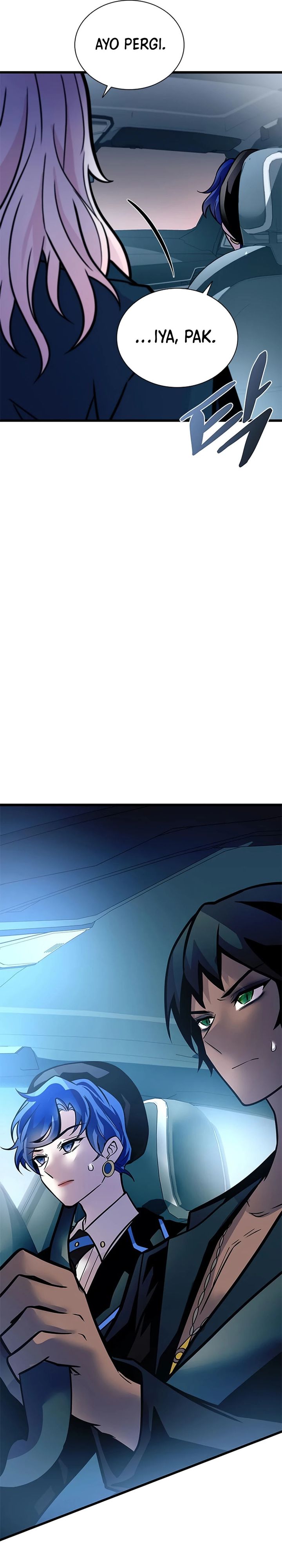 Villain To Kill Chapter 232 - halaman 6