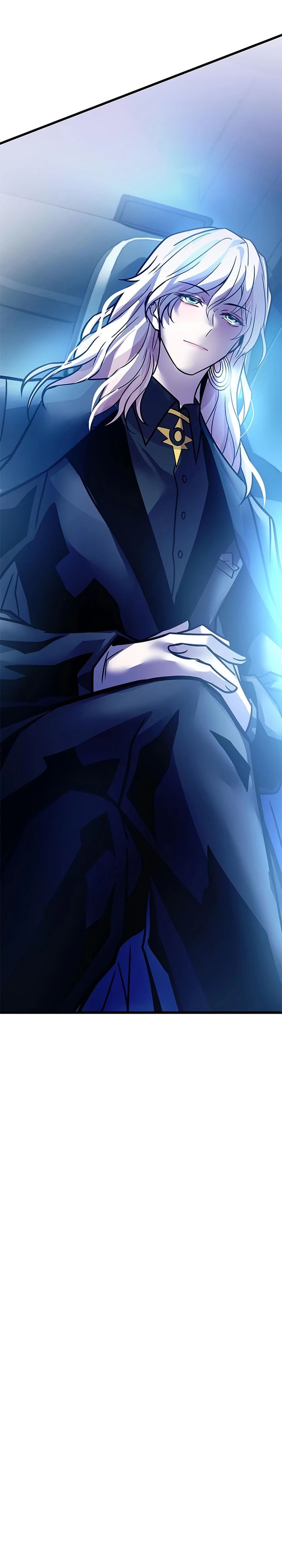 Villain To Kill Chapter 232 - halaman 7