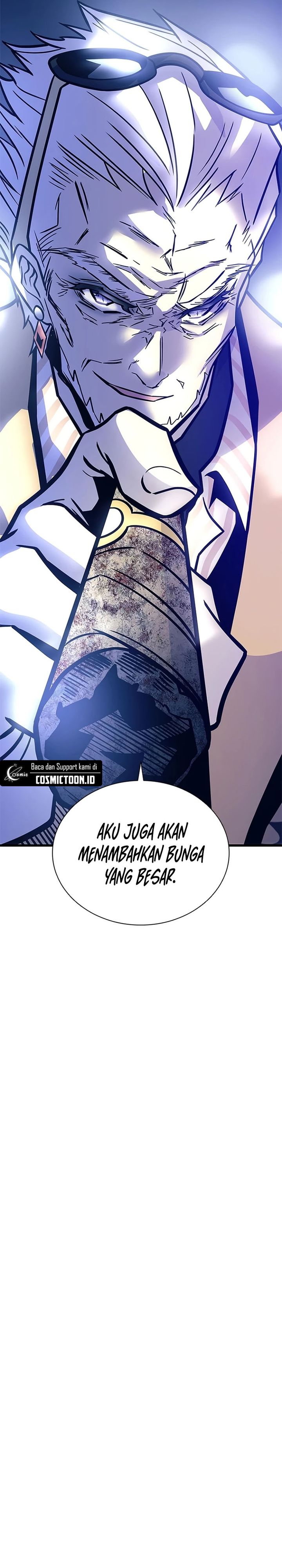 Villain To Kill Chapter 233 - halaman 11