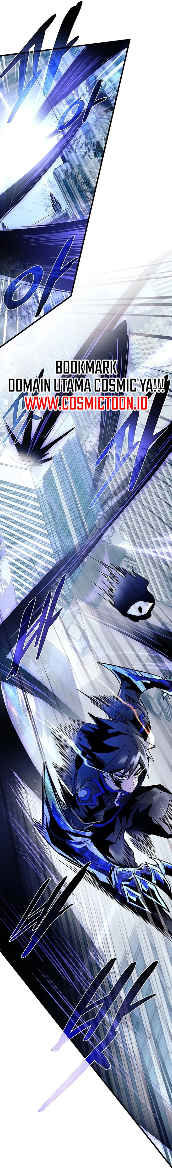 Villain To Kill Chapter 233 - halaman 13