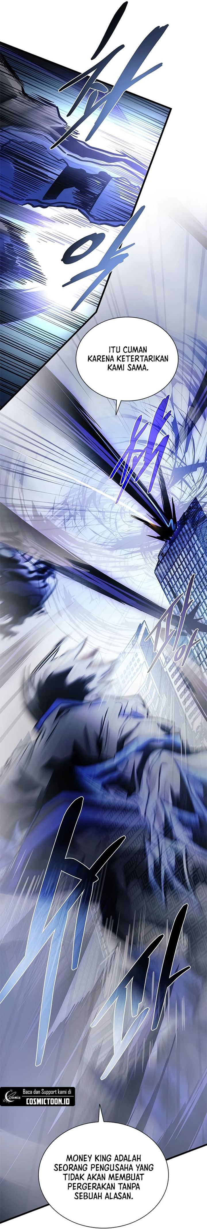 Villain To Kill Chapter 233 - halaman 15